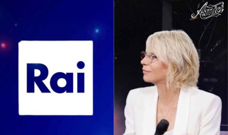 Dalla Rai ad Amici, due prof verso l’addio: il nome del possibile sostituto