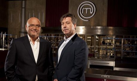 MasterChef, la versione UK da stasera su LeiTv