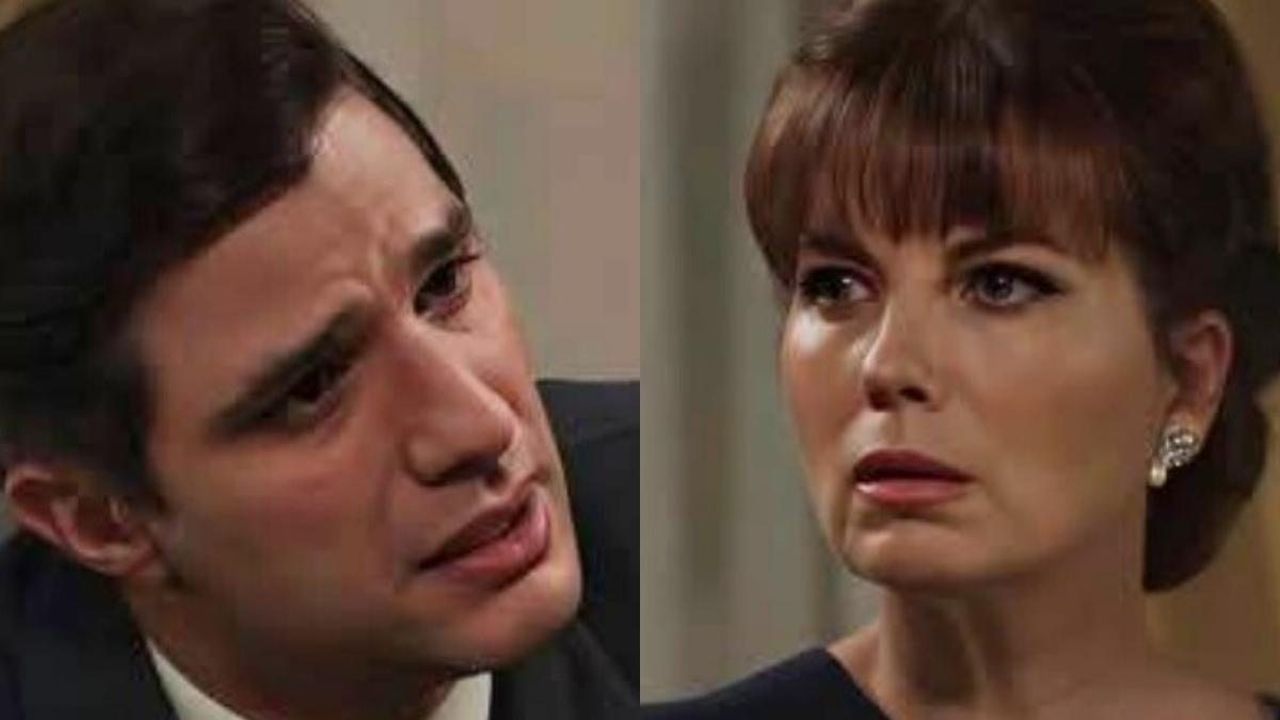 Il Paradiso delle Signore, anticipazioni: Marcello distrutto, Adelaide non si fermerà