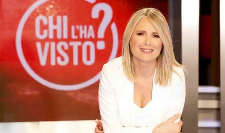 Chi l’ha visto, anticipazioni stasera 3 dicembre: i casi trattati da Federica Sciarelli