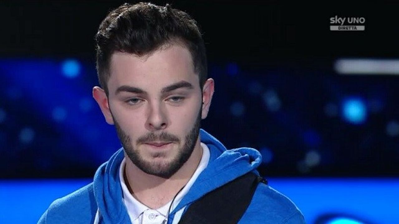 Lorenzo Fragola è il vincitore di X Factor 2014