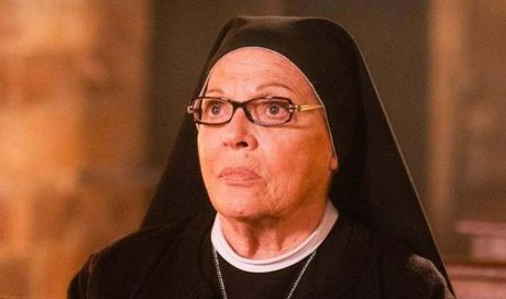 “Perché non credo di ritornare a Che Dio Ci Aiuti”, il colpo di scena di Valeria Fabrizi