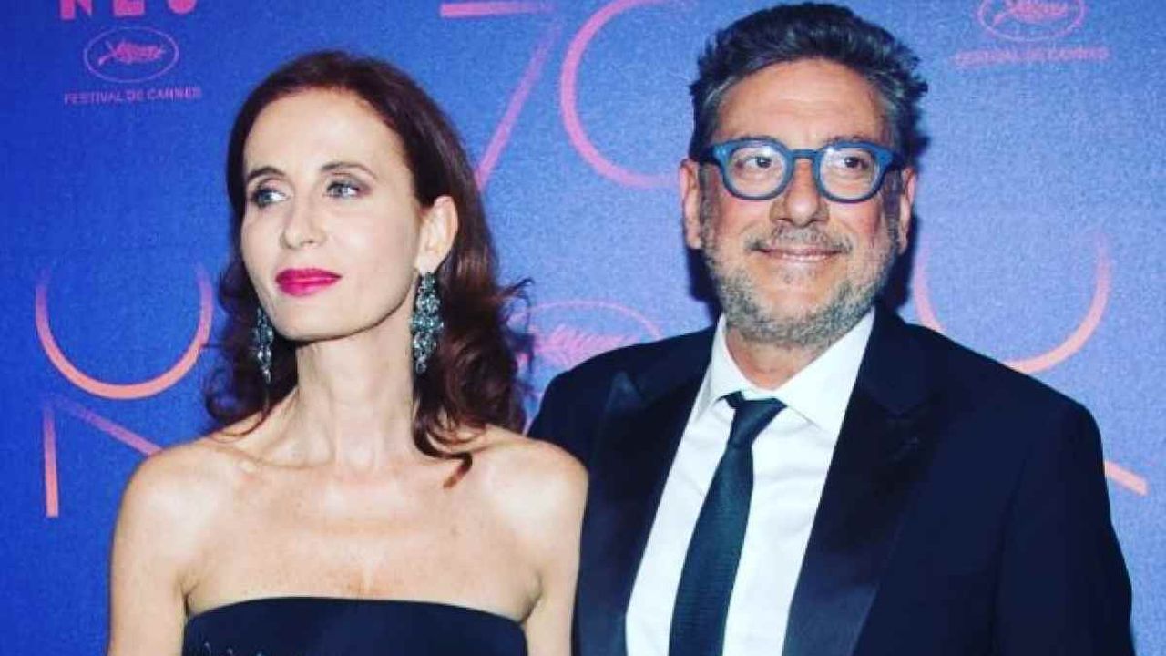Dove vivono Sergio Castellitto e Margaret Mazzantin: lo splendido casolare in Toscana