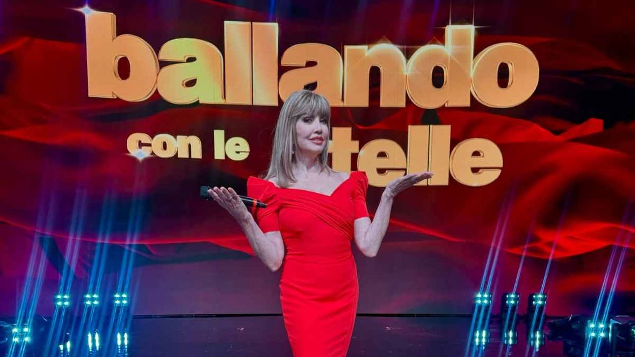 “Decisione della Rai”, Milly Carlucci parla di Affari Tuoi. Le parole su Ballando con le Stelle