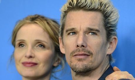 Before Midnight: parlano Ethan Hawke e Julie Delpy