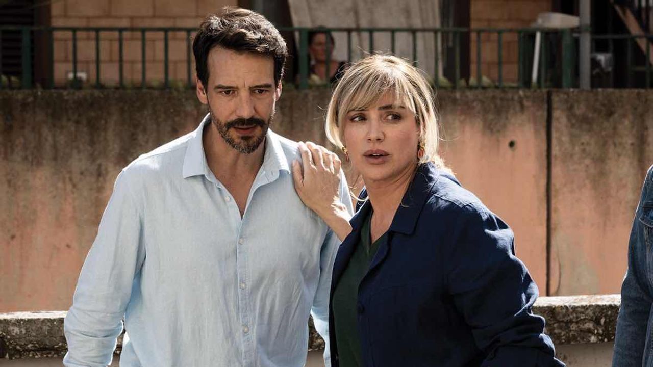 Luisa Ranieri batte la coppia Bisio-Incontrada: La Preside sorpassa Zelig di 6 punti. I dati Auditel del 12 gennaio 2026