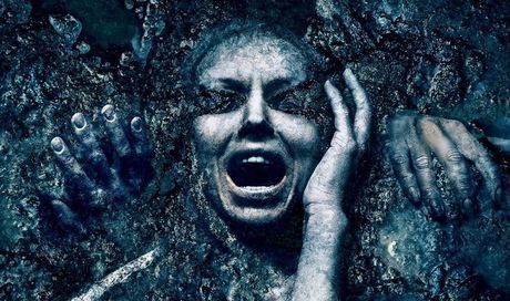 Muck: trailer e poster dell’horror con Kane Hodder