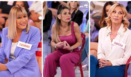Uomini e Donne, le novità del trono over: chi potrebbe tornare, le conferme e gli addii