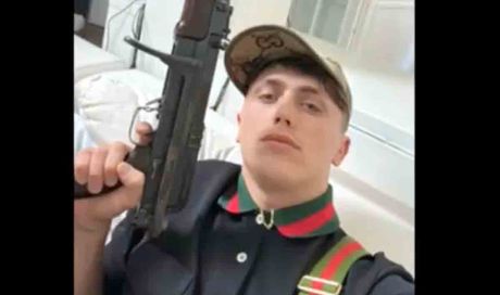 Baby Gang, ascesa e cadute di Zaccaria Mouhib: un ritratto tra musica e cronaca
