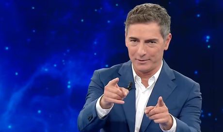 L’Eredità si ferma: rinviato lo speciale, ecco quando torna Marco Liorni