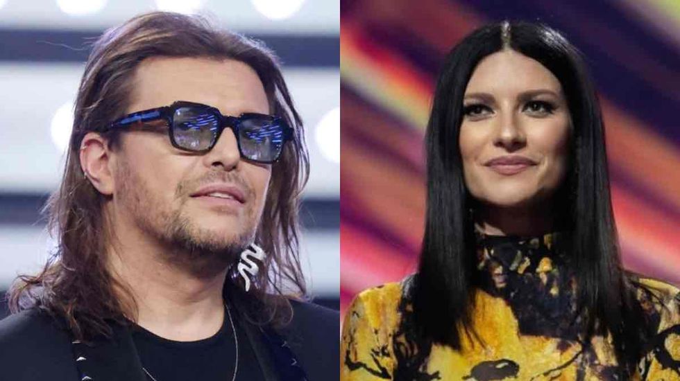 Laura Pausini e Gianluca Grignani, Sanremo 2026 può fare da paciere: l’incontro televisivo in grado di cambiare la kermesse