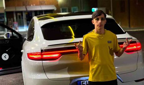 Naro, il sindaco annulla il concerto del rapper Nisi: “Inneggia al crimine e attacca lo Stato”