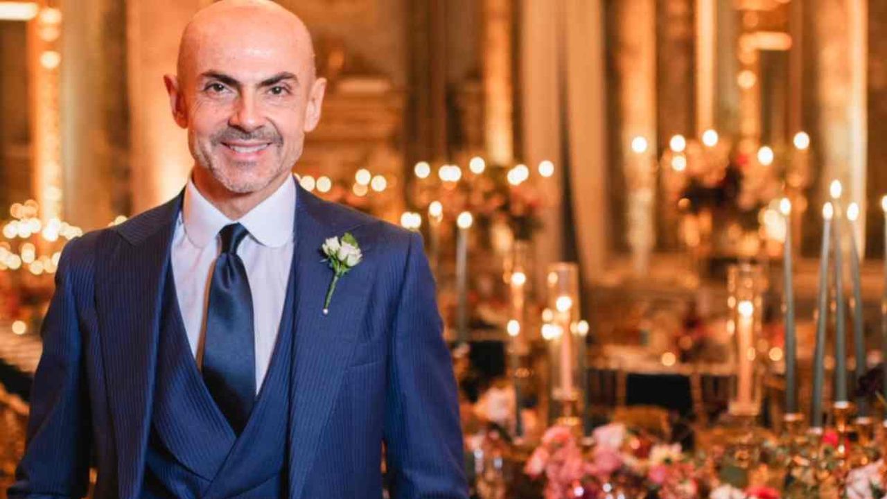 Enzo Miccio dove vive il noto weeding planner: la casa da sogno tra lusso e sobrietà