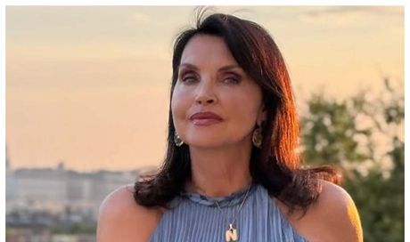 Casa a Prima Vista, Nadia Mayer e il suo passato da modella: com’era da giovane