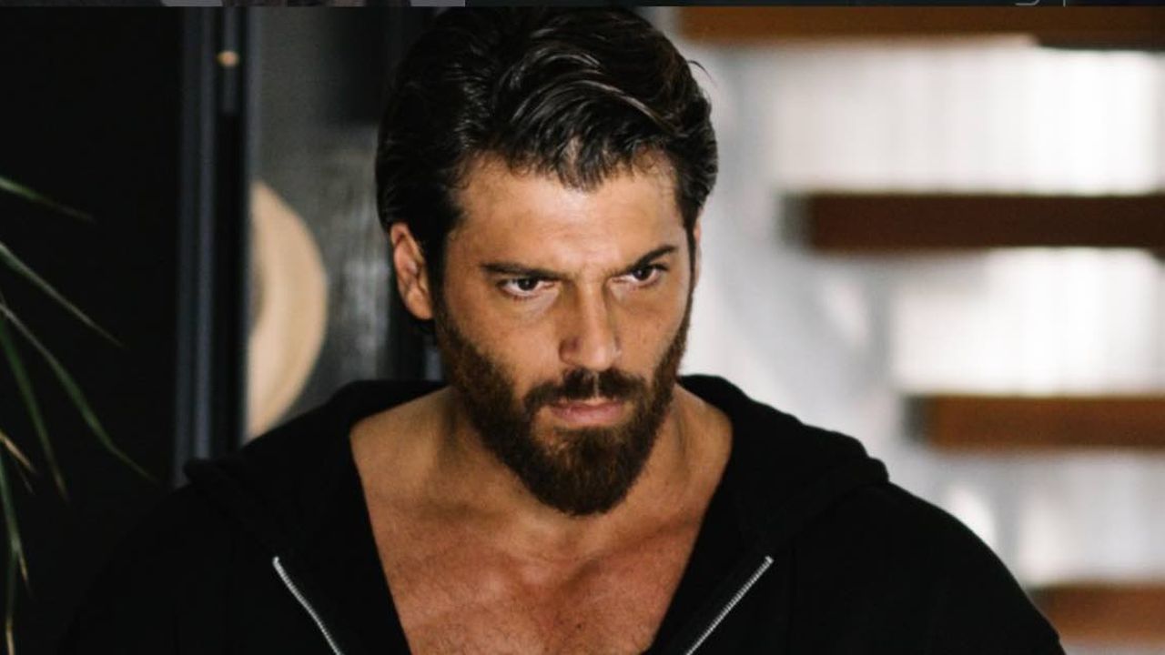 Can Yaman è stato rilasciato dopo l’arresto in Turchia: la conferma dai media locali