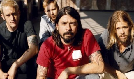Taylor Hawkins (Foo Fighters): “Non è sicuro che il nostro prossimo album sarà heavy metal”