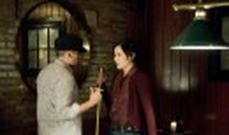 W.E.: curiosità, foto e clip del film diretto da Madonna