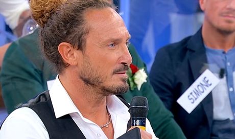 Ruggiero D’Andrea: chi è la ‘scelta’ di Barbara De Santi di Uomini e Donne