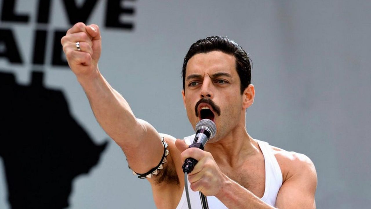 Box Office Italia, inarrestabile Bohemian Rhapsody (2° incasso del 2018)
