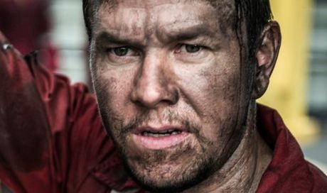 Mile 22,  Mark Wahlberg ritrova Peter Berg