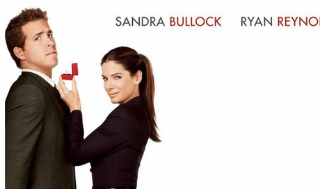 Ricatto d’amore, stasera in tv su Rai 1: trama, curiosità e finale del film con Sandra Bullock e Ryan Reynolds
