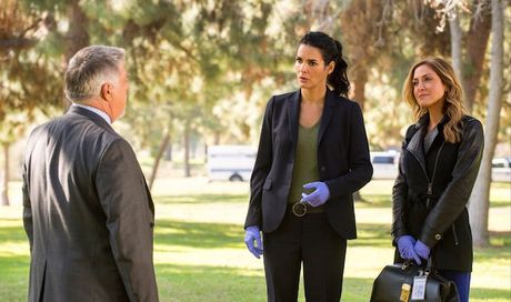 Rizzoli & Isles, la quinta stagione da questa sera su Premium Crime