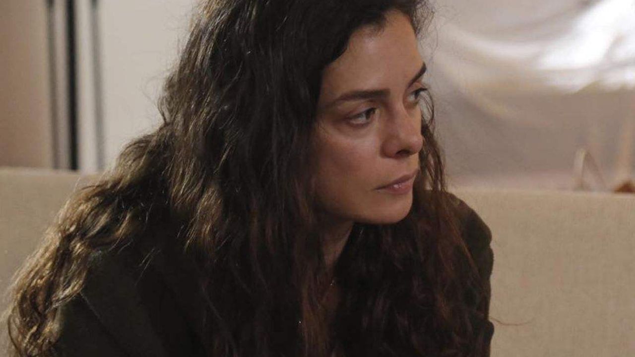 La Forza di una donna, spoiler turco: doppio lutto per Bahar, tragedia imminente