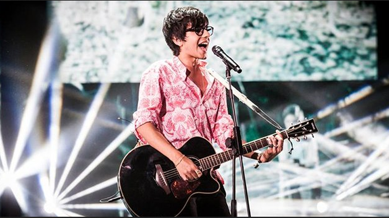 X Factor 2016, Diego Conti a Blogo: “Il primo eliminato, mi spiace ma mi eccita anche, è strano. Vorrei vincesse Loomy”