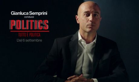Politics, Brunetta contro il promo: “Fa campagna elettorale per il sì al referendum”