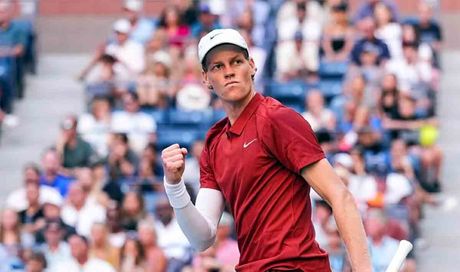 US Open 2025, i risultati di ieri e il programma di oggi | Sinner in rimonta agli ottavi