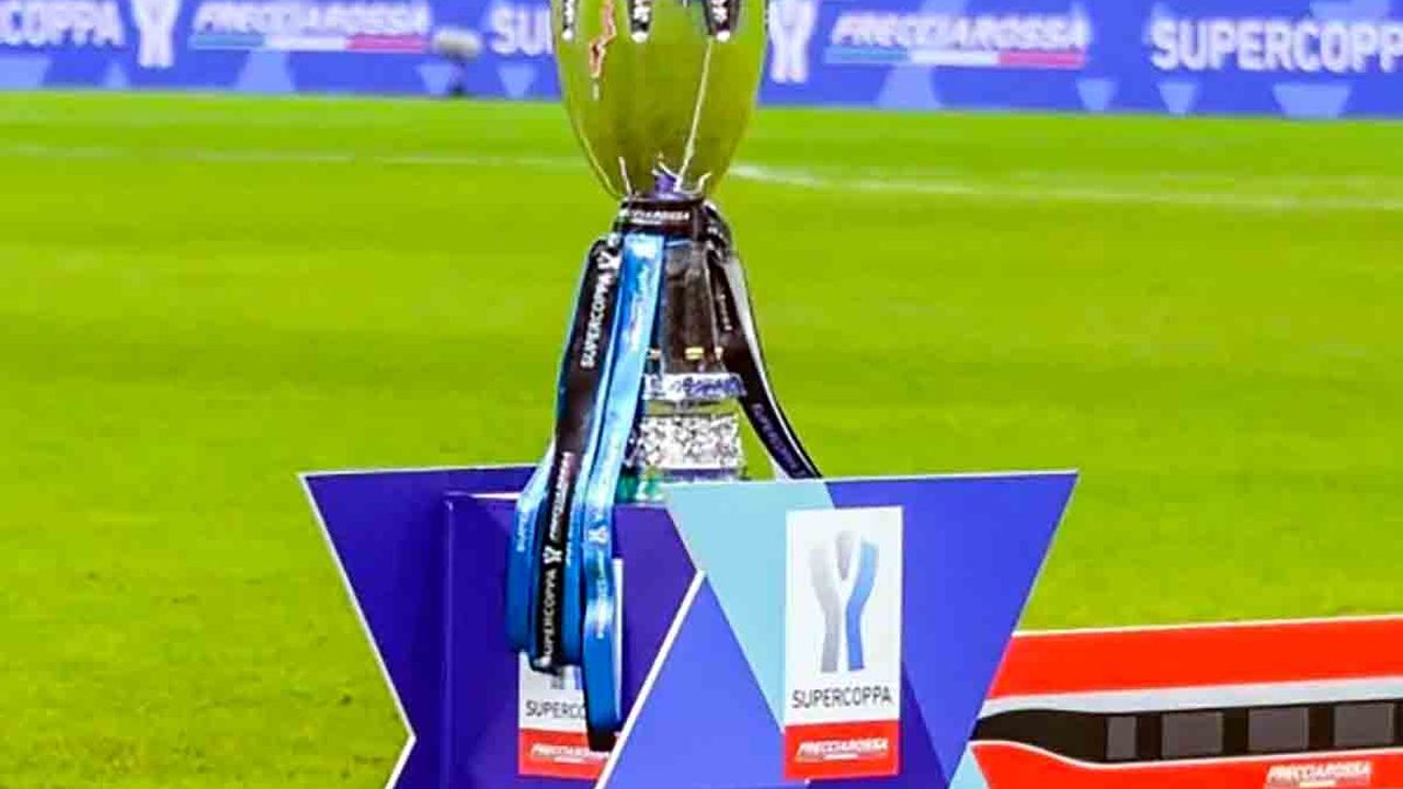Supercoppa Italiana 2025, Napoli–Milan | Orario, dove vederla e probabili formazioni