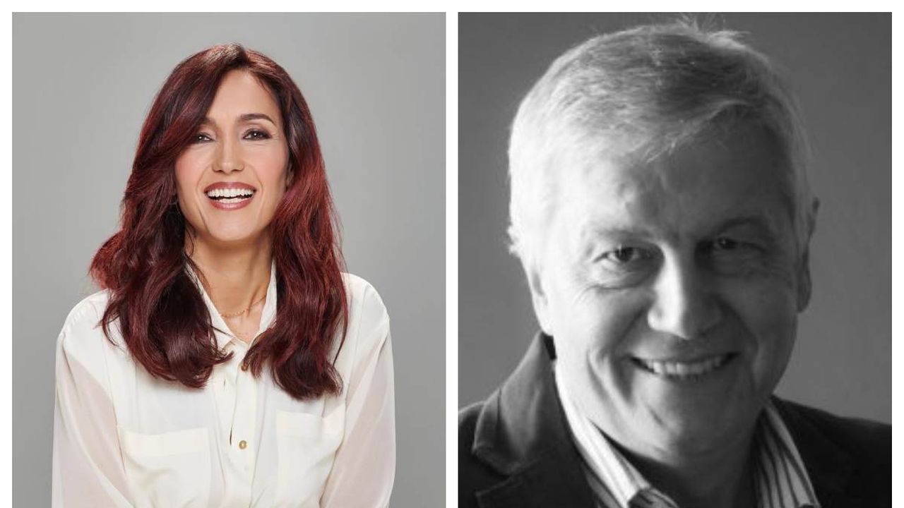 Caterina Balivo stroncata da Aldo Grasso: il commento