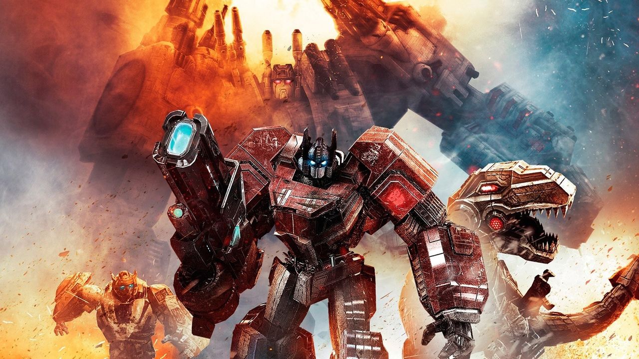 Transformers: il regista di Toy Story 4 reclutato per il prequel animato