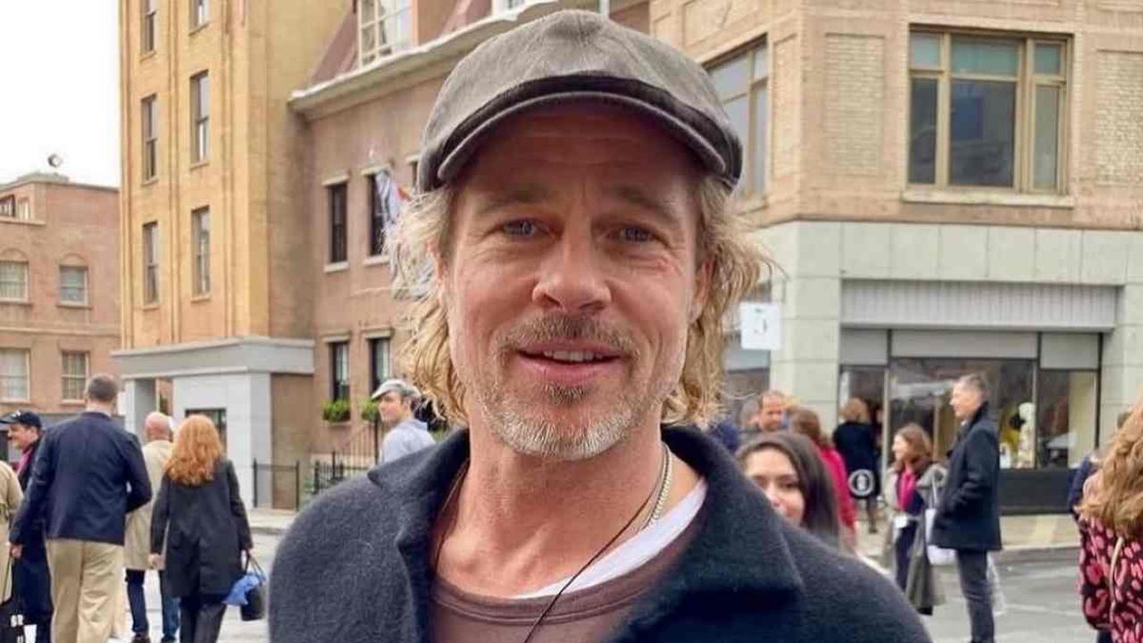 Brad Pitt ha venduto la sua villa a Los Angeles: ecco chi l’ha acquista per 5, 2 milioni di dollari