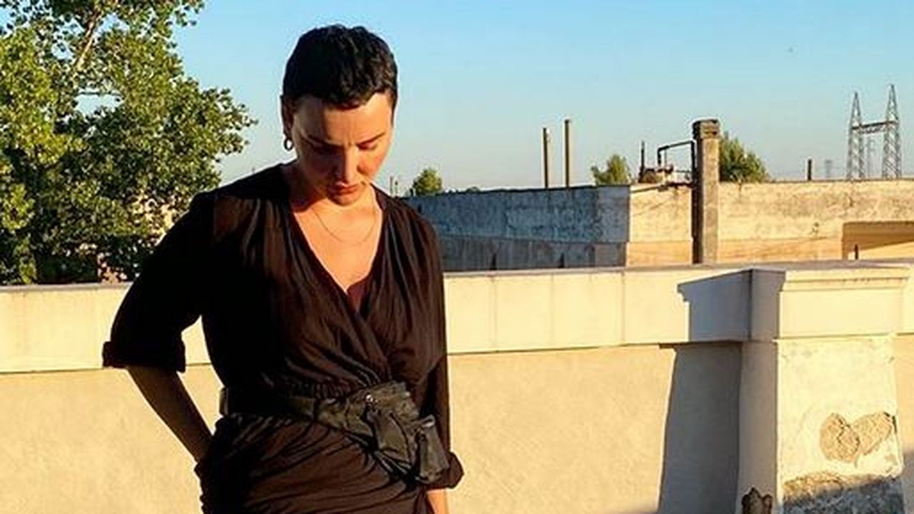 Arisa ha voglia di “Ricominciare ancora” e noi non aspettavamo altro