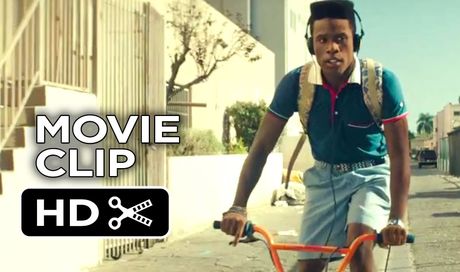 DOPE – prima clip “Meet Malcolm, Jib & Diggy”
