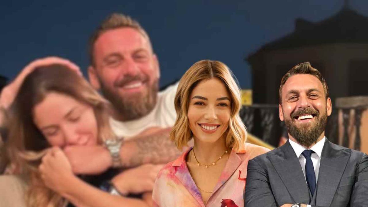 Sarah Felberbaum, ecco dove vive l’attrice con Daniele De Rossi: vista su San Pietro