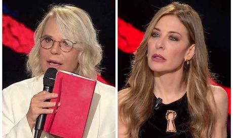 Belve anticipazioni, tutti gli ospiti di Francesca Fagnani. Torna Maria De Filippi