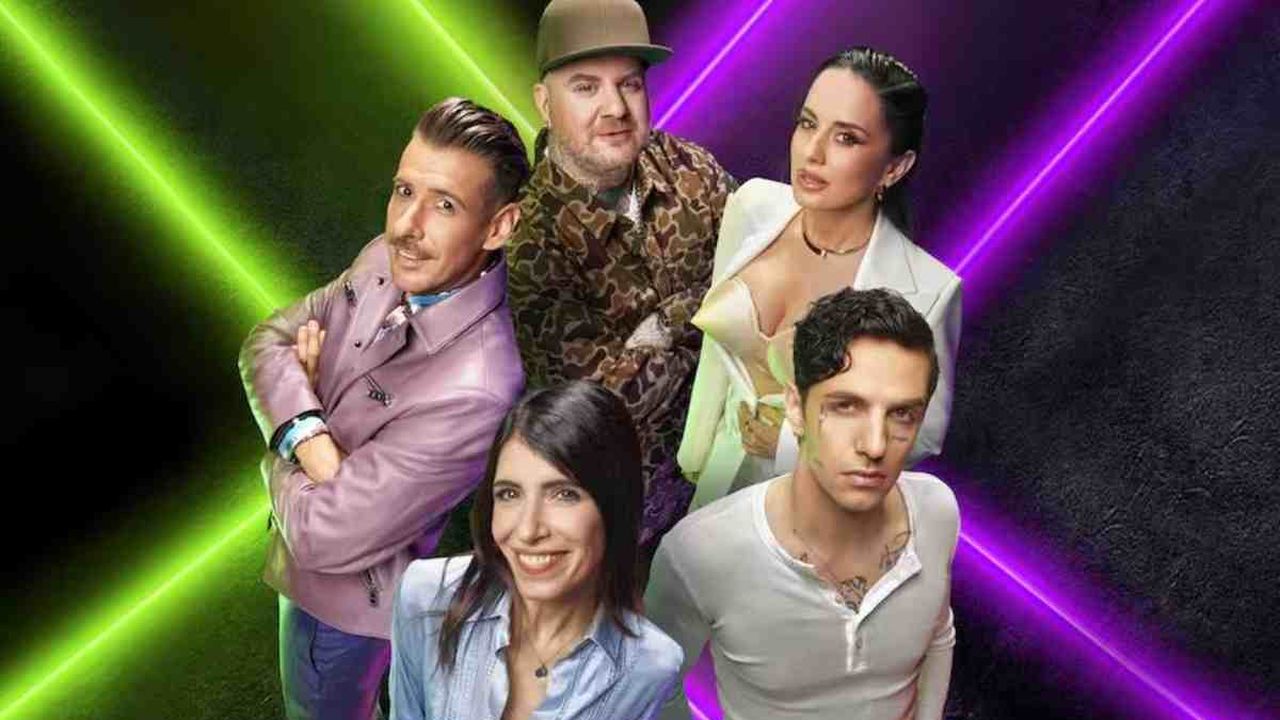 Quando inizia X Factor 2025? I giudici, le novità e i colpi di scena di questa edizione