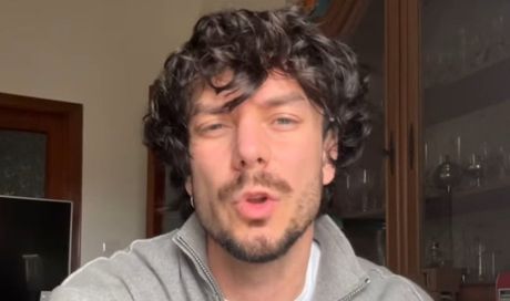 Uomini e Donne, cosa è successo tra Michele Longobardi, Amal Kamal e Veronica Fedele? Le reazioni (video)