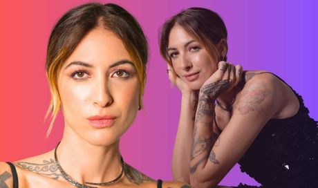 Ema Stokholma, l’intervista: “Non ho più paura della solitudine, Roma mi ha dato una vita felice. Chi vince Ballando? Se non dico Andrea Delogu…”