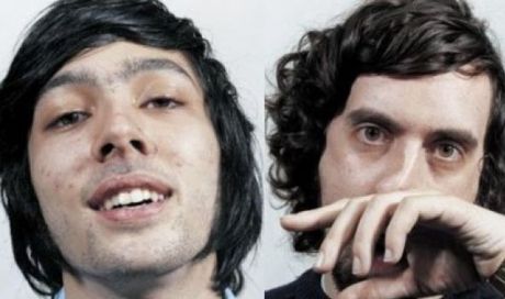 I Justice live ad Ibiza per la BBC Radio 1