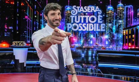 Stasera Tutto È Possibile, seconda puntata in arrivo: giochi, nuove regole e ospiti in programma