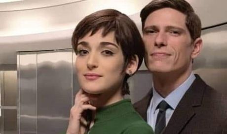Cuori, nuove puntate: chi arriva nel cast, new entry d’eccezione