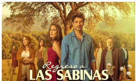Gli spoiler di Ritorno a Las Sabinas: nozze a sorpresa