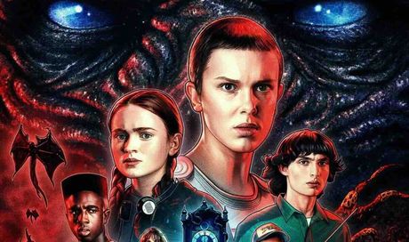Stranger Things 5, niente nomination Golden Globes per la serie Netflix: perché è stata esclusa