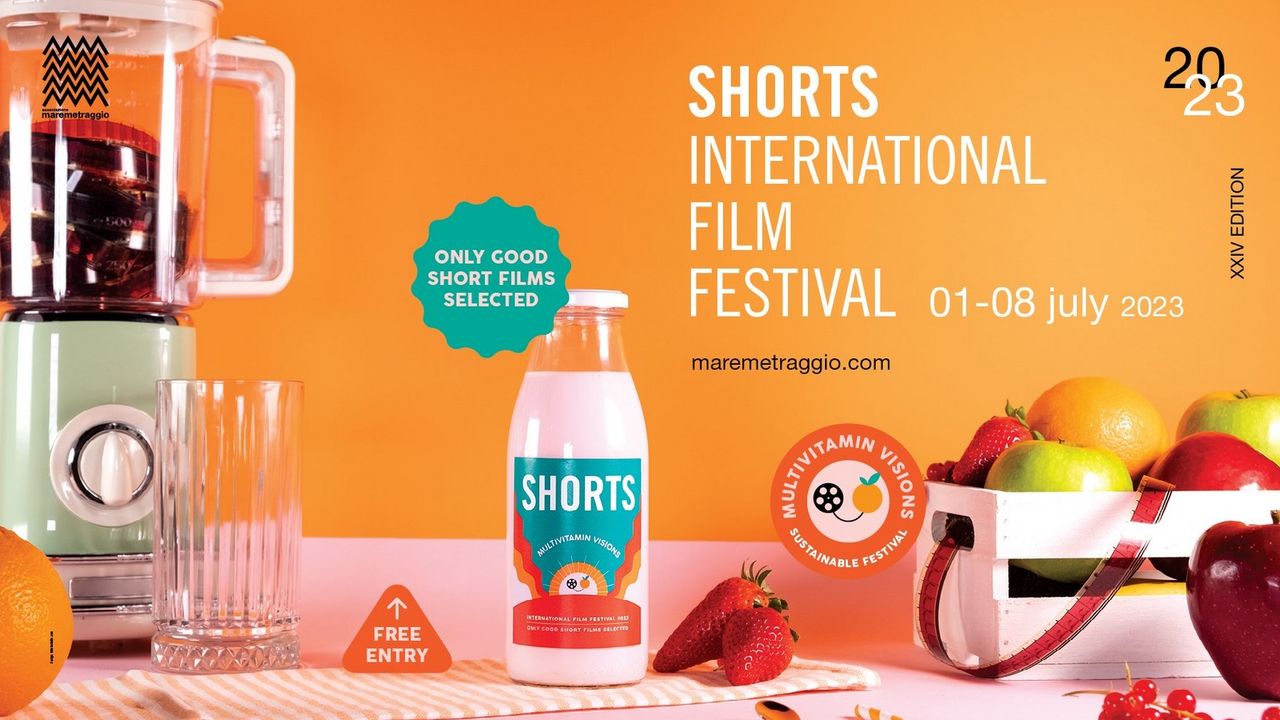 Trieste Shorts International Film Festival 2023: i vincitori e premiati della 24a edizione