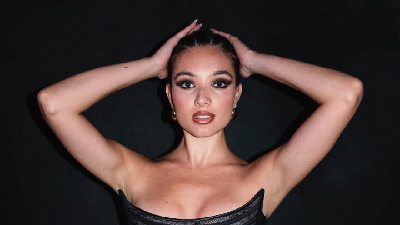 Sanremo 2026, Mariasole Pollio torna al Prima Festival? Le dichiarazioni dell’attrice