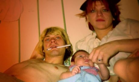 Cobain: Montage of Heck