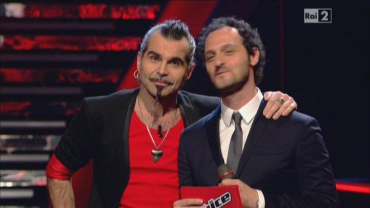 The Voice of Italy, tutte le esibizioni del secondo Live Show